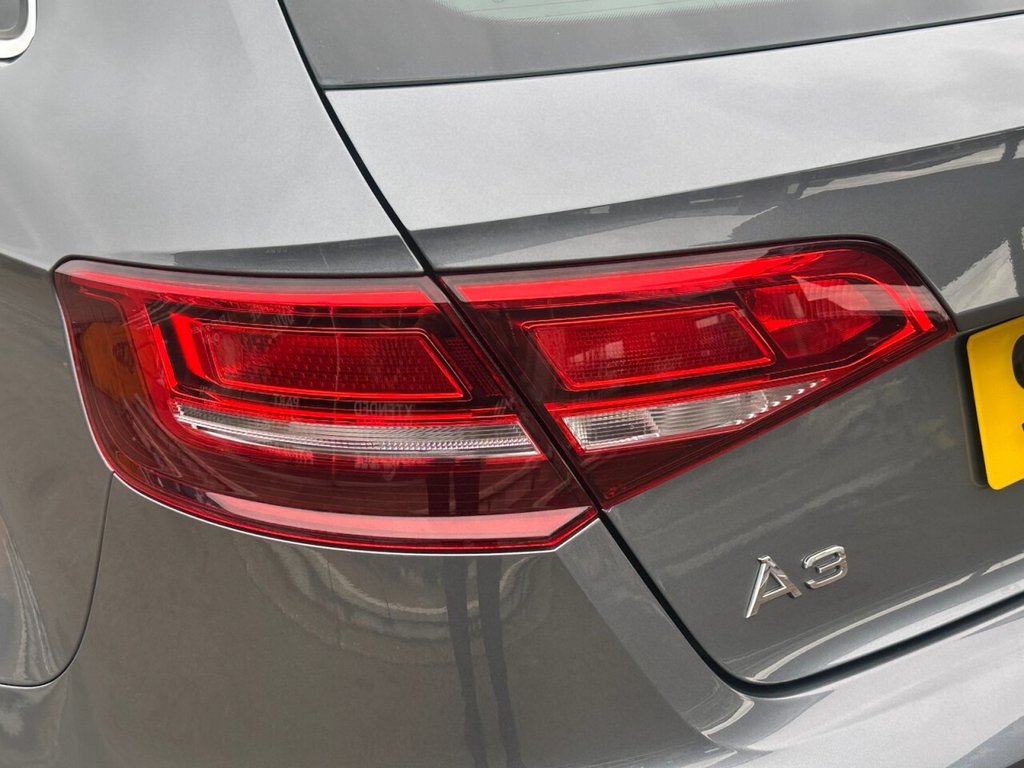 Used Audi A3 2017 for sale - 75877345: Photo 15