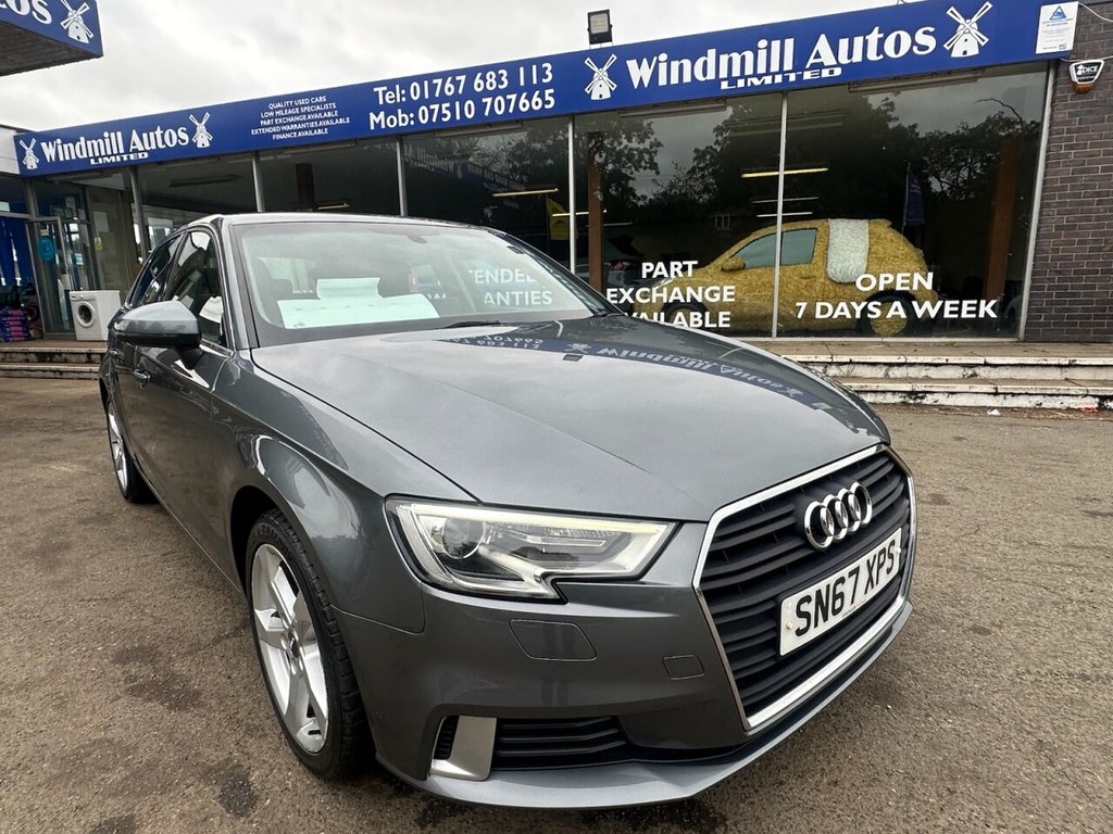 Used Audi A3 2017 for sale - 75877345: Photo 17