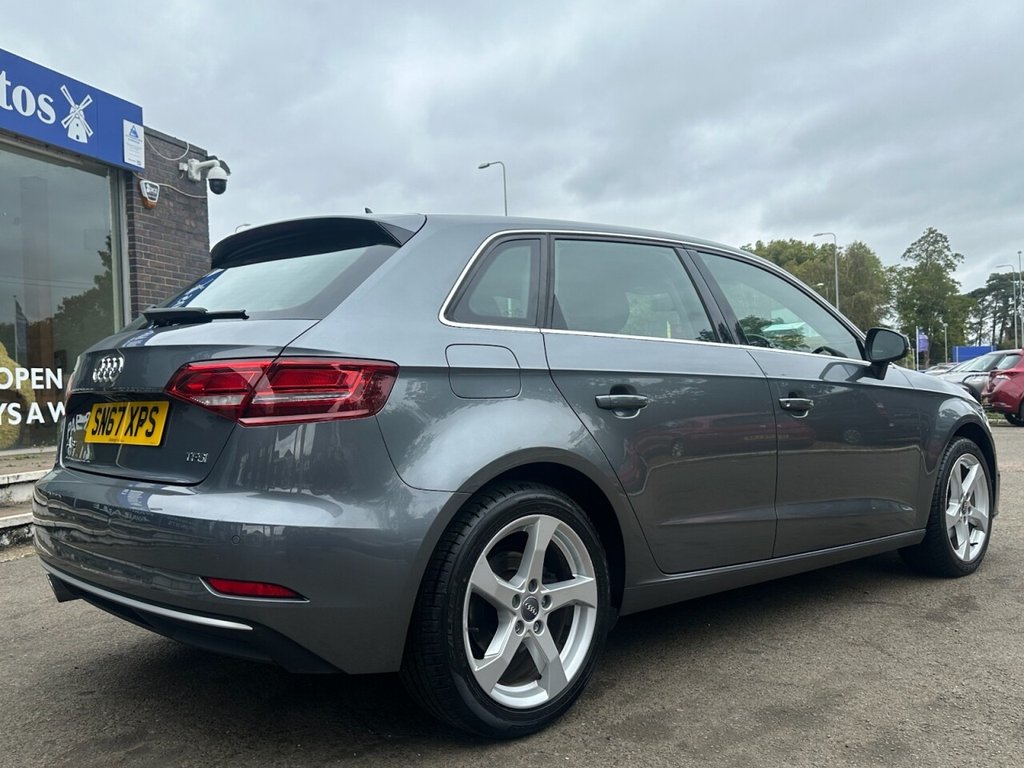 Used Audi A3 2017 for sale - 75877345: Photo 21