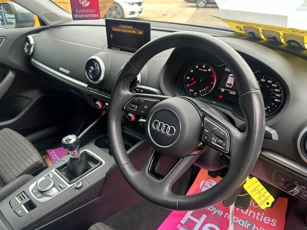 Used Audi A3 2017 for sale - 75877345: Photo 26