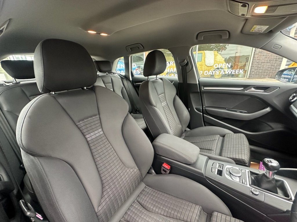 Used Audi A3 2017 for sale - 75877345: Photo 27