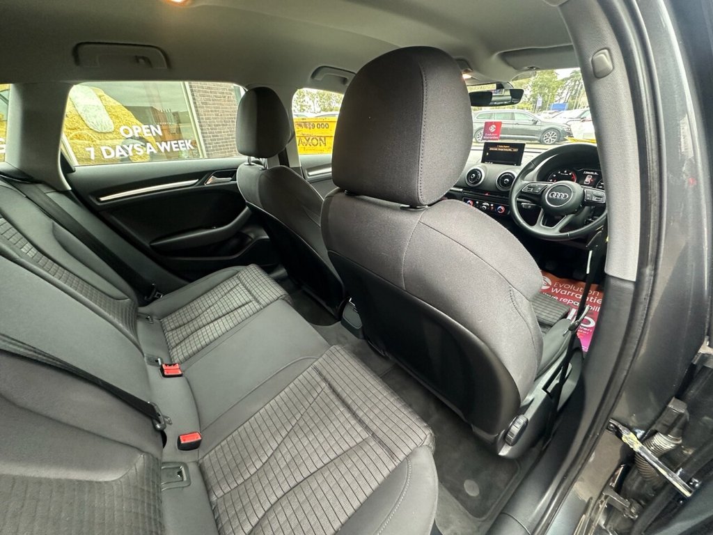 Used Audi A3 2017 for sale - 75877345: Photo 28