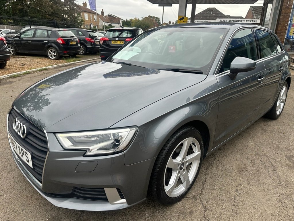 Used Audi A3 2017 for sale - 75877345: Photo 3