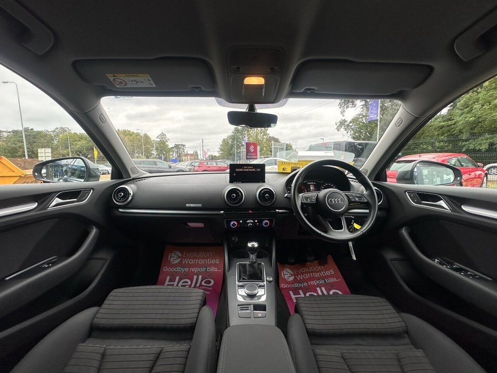 Used Audi A3 2017 for sale - 75877345: Photo 30