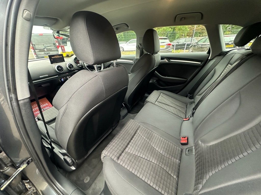 Used Audi A3 2017 for sale - 75877345: Photo 31