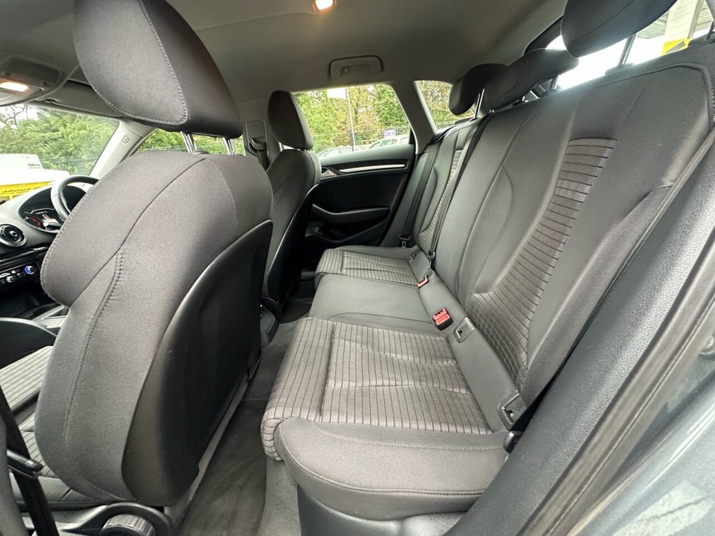 Used Audi A3 2017 for sale - 75877345: Photo 32