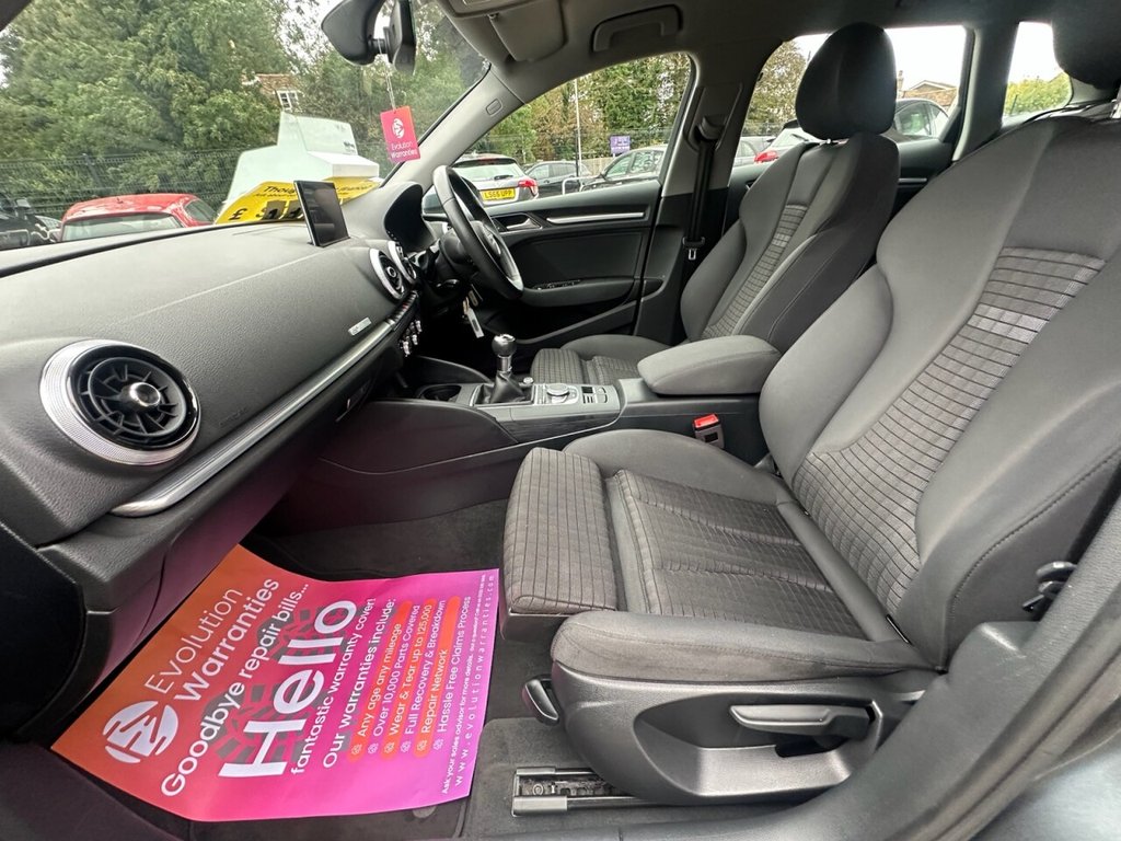 Used Audi A3 2017 for sale - 75877345: Photo 33