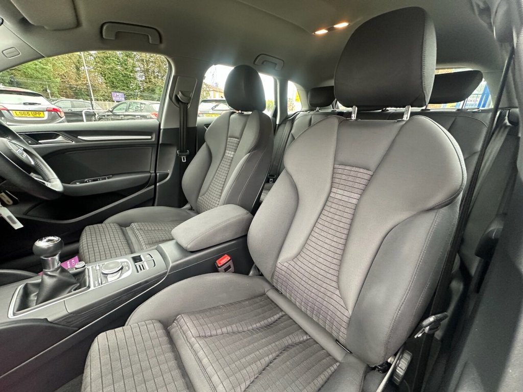 Used Audi A3 2017 for sale - 75877345: Photo 34