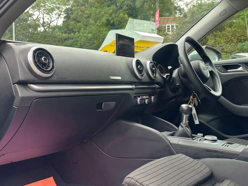 Used Audi A3 2017 for sale - 75877345: Photo 35