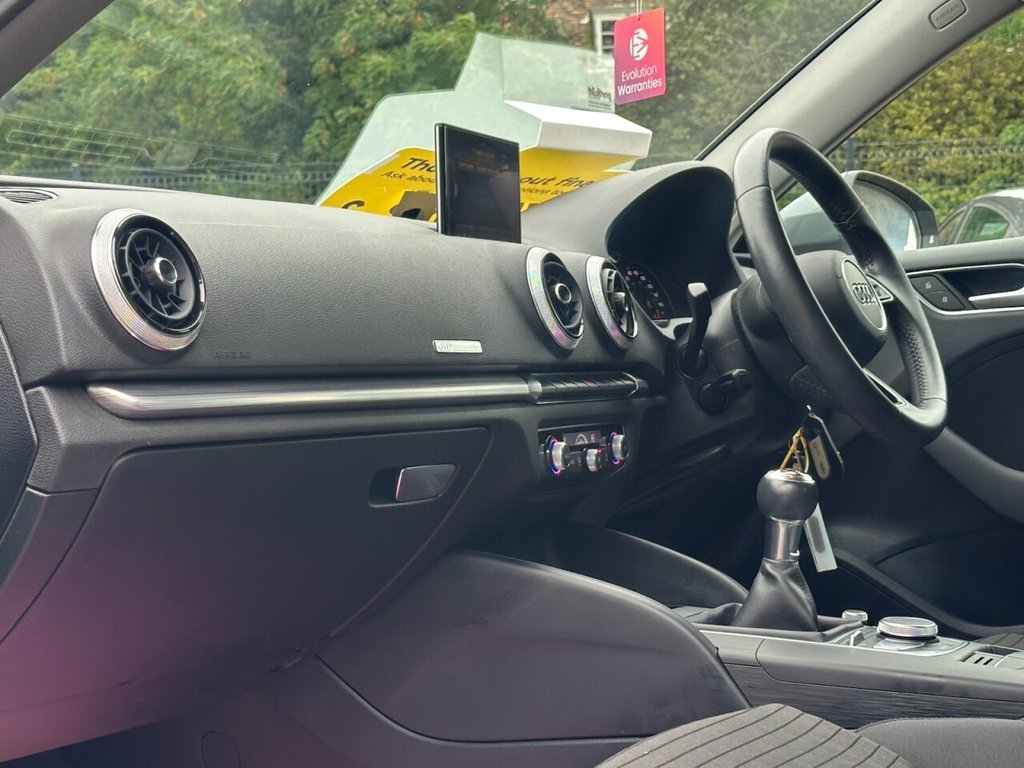 Used Audi A3 2017 for sale - 75877345: Photo 36