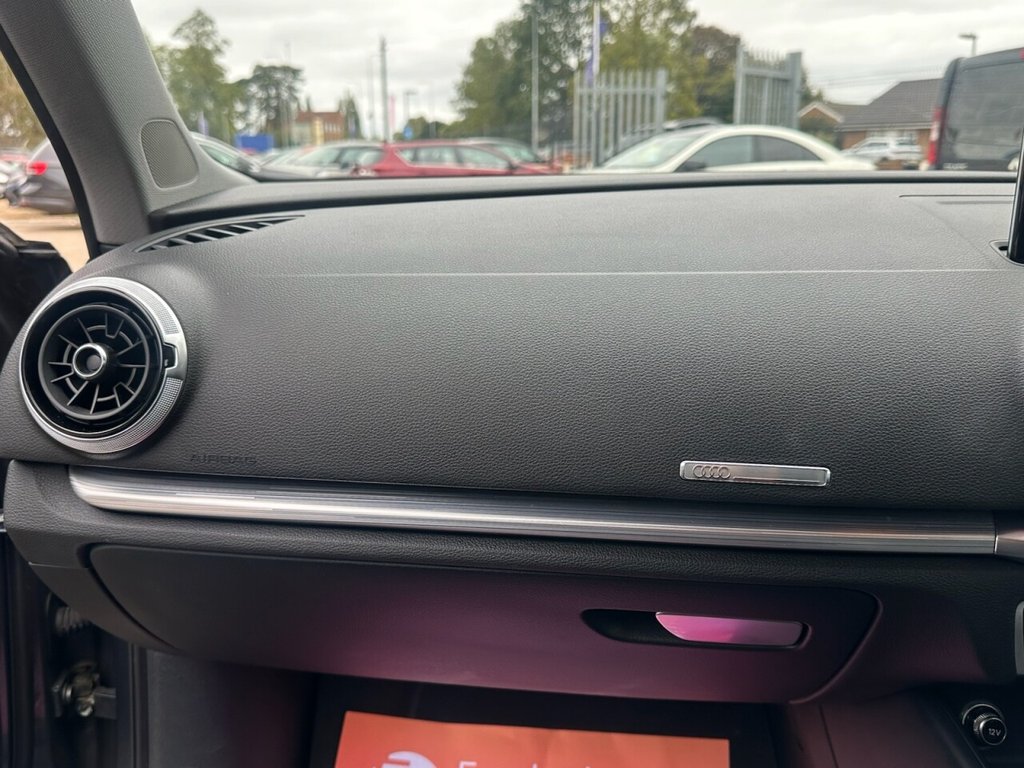 Used Audi A3 2017 for sale - 75877345: Photo 37