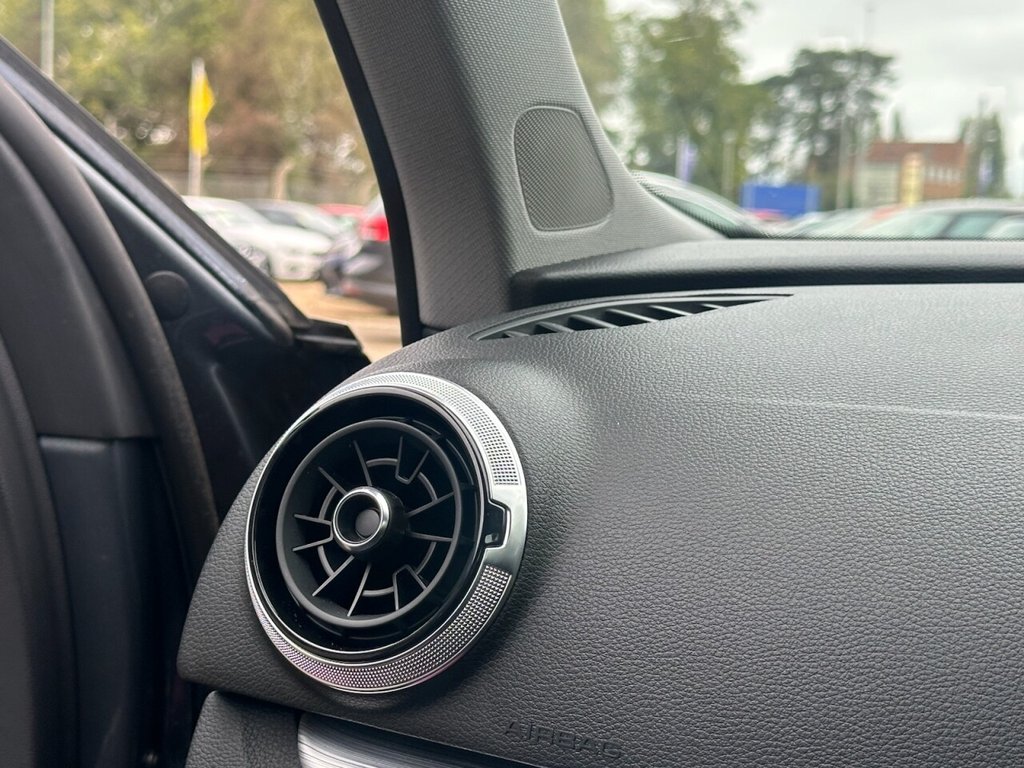 Used Audi A3 2017 for sale - 75877345: Photo 38