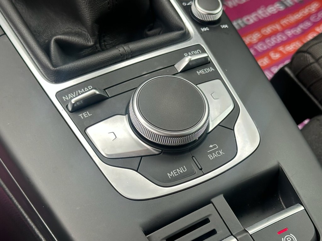 Used Audi A3 2017 for sale - 75877345: Photo 42