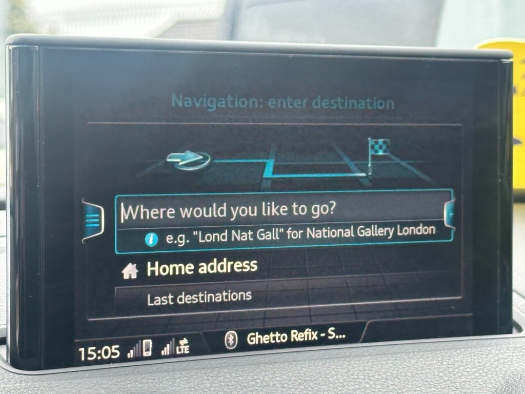 Used Audi A3 2017 for sale - 75877345: Photo 45