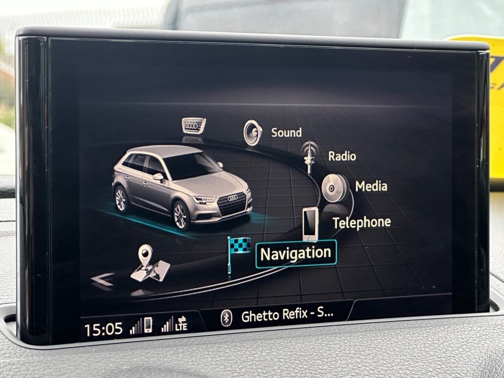 Used Audi A3 2017 for sale - 75877345: Photo 46