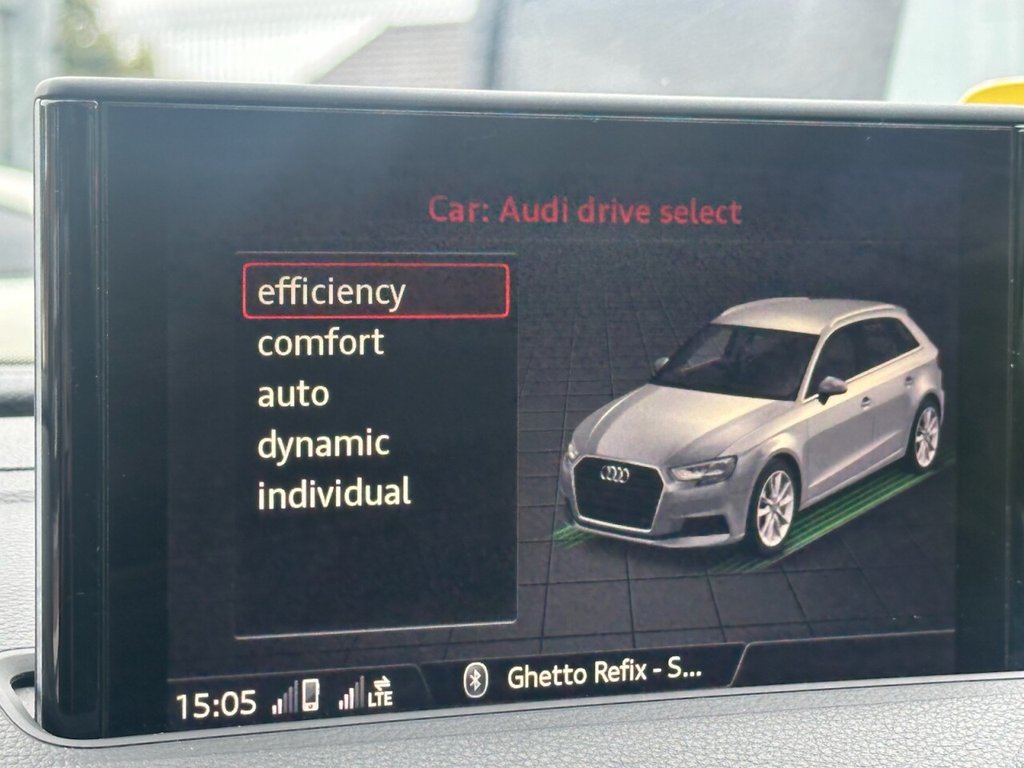 Used Audi A3 2017 for sale - 75877345: Photo 47