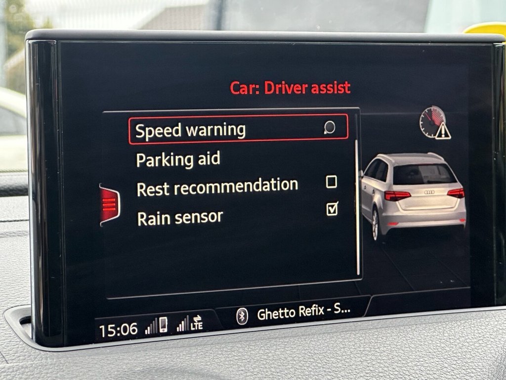 Used Audi A3 2017 for sale - 75877345: Photo 48