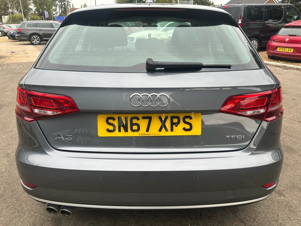 Used Audi A3 2017 for sale - 75877345: Photo 6