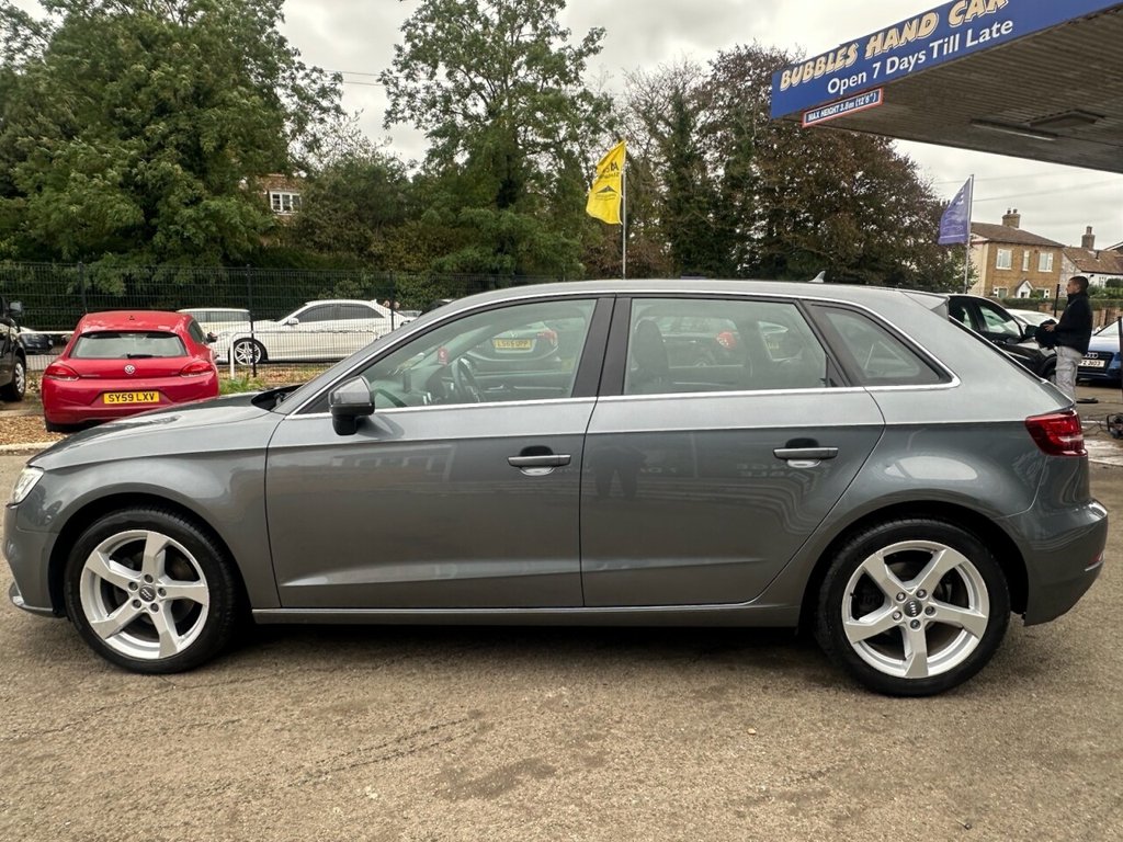Used Audi A3 2017 for sale - 75877345: Photo 7