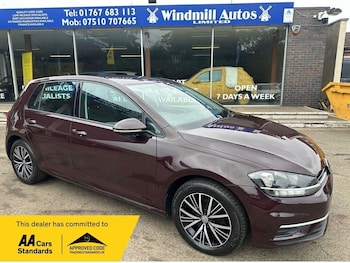 2017 (17) - 1.4 TSI SE 5dr