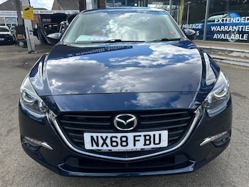 Used Mazda Mazda3 2018 for sale - 75797166: Photo