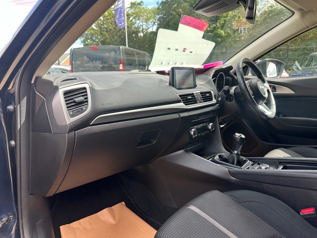 Vehicle 32