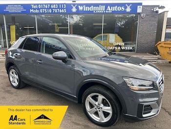 2019 (69) - 1.6 TDI 30 Sport SUV 5dr Diesel Manual Euro 6 (s/s) (116 ps)