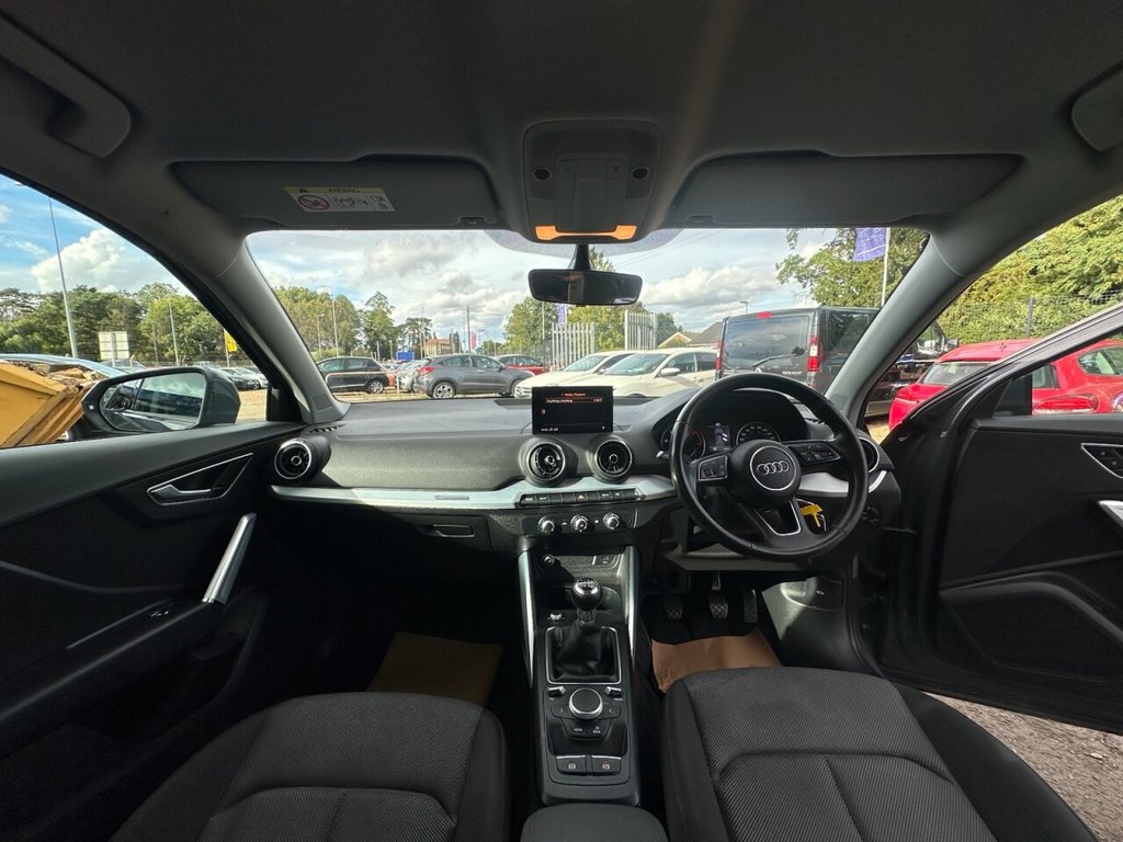 Vehicle 28