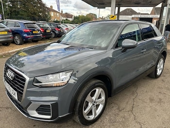 Used Audi Q2 2019 for sale - 75797169: Photo
