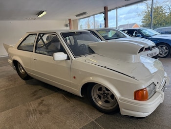 1990 (NE) - RS TURBO TRACK CAR 600BHP+750NM TORQUE+CHEVROLET BIG-BLOCK ENGINE V8 3-Door