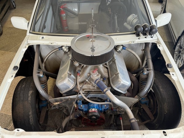 Used Ford Escort 1990 for sale - 75797173: Photo 20