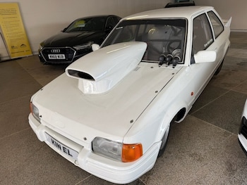 Used Ford Escort 1990 for sale - 75797173: Photo