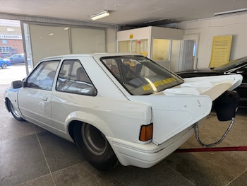 Used Ford Escort 1990 for sale - 75797173: Photo