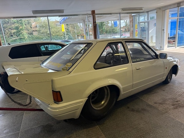 Used Ford Escort 1990 for sale - 75797173: Photo 6