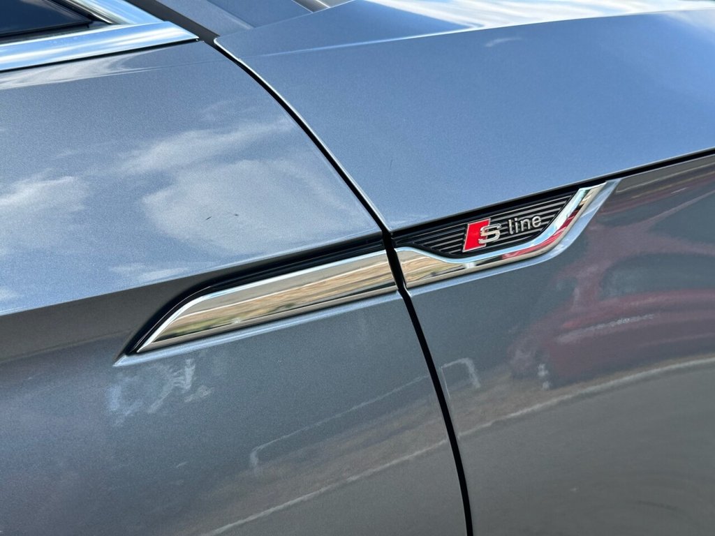 Used Audi A5 2020 for sale - 75797275: Photo 11