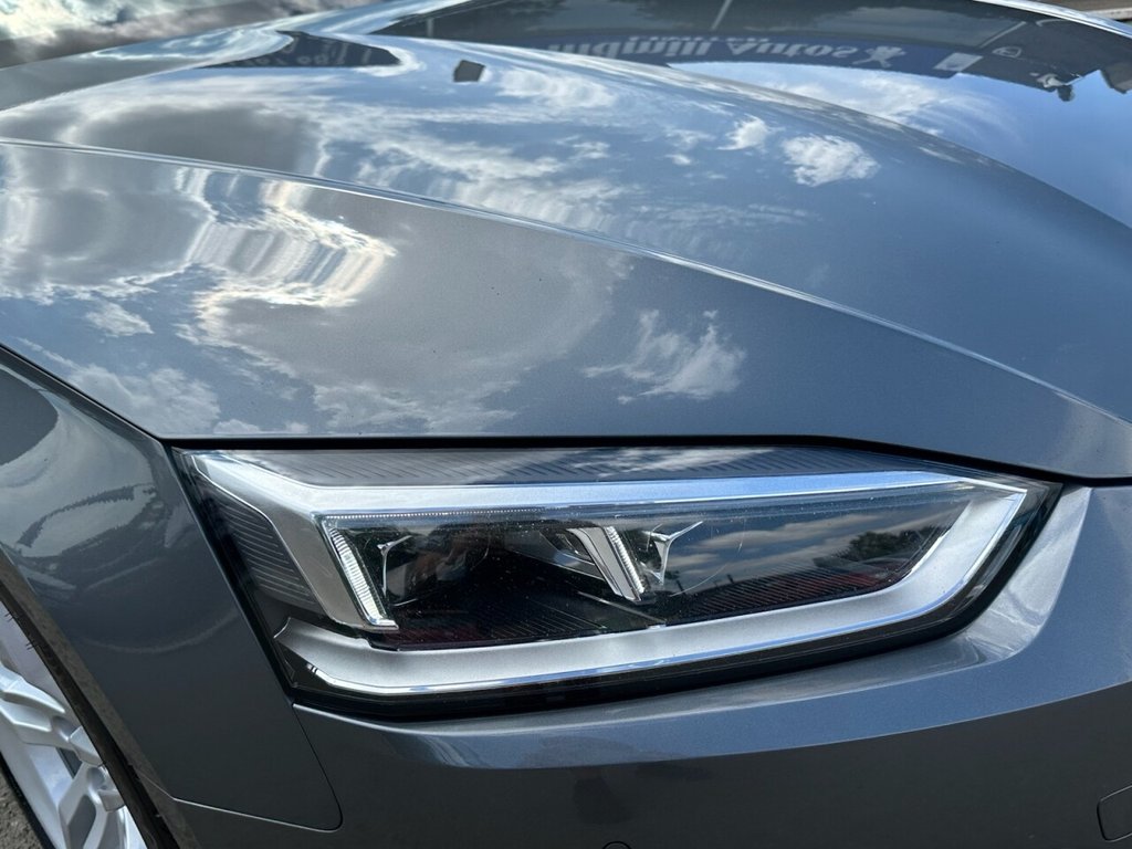 Used Audi A5 2020 for sale - 75797275: Photo 13