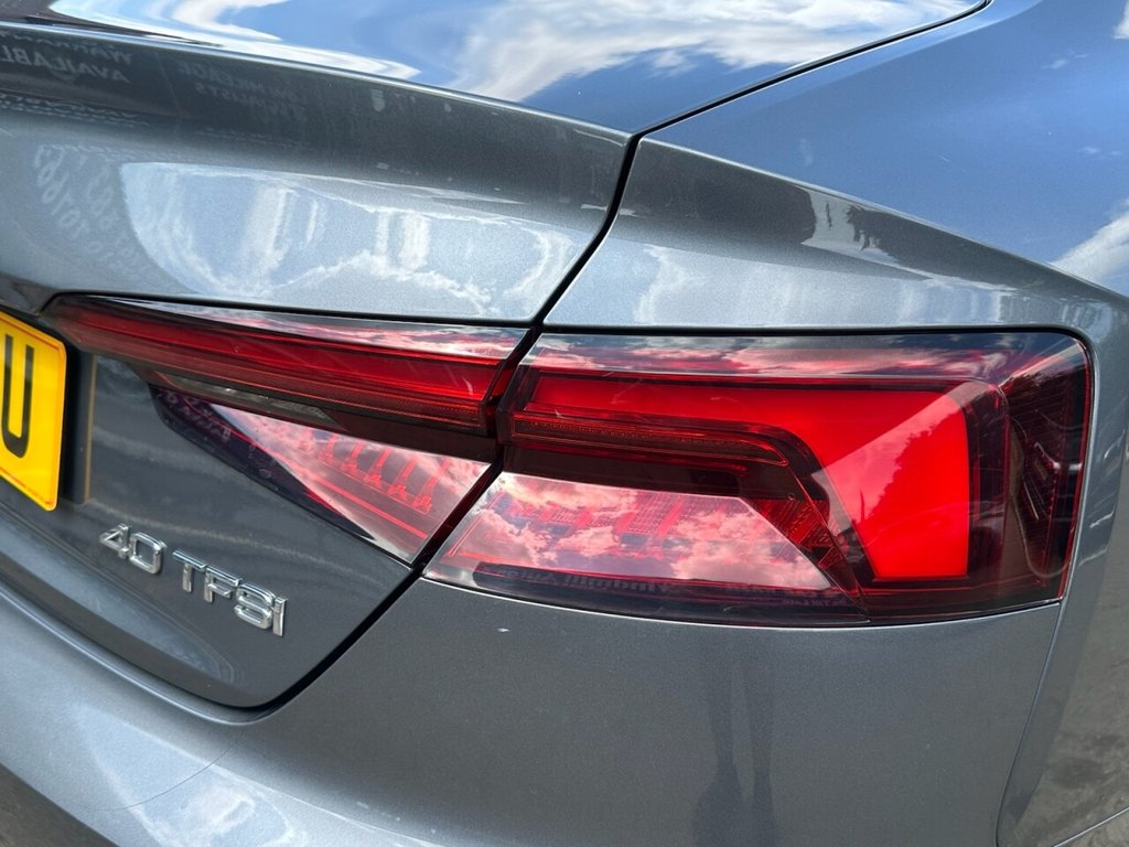 Used Audi A5 2020 for sale - 75797275: Photo 16