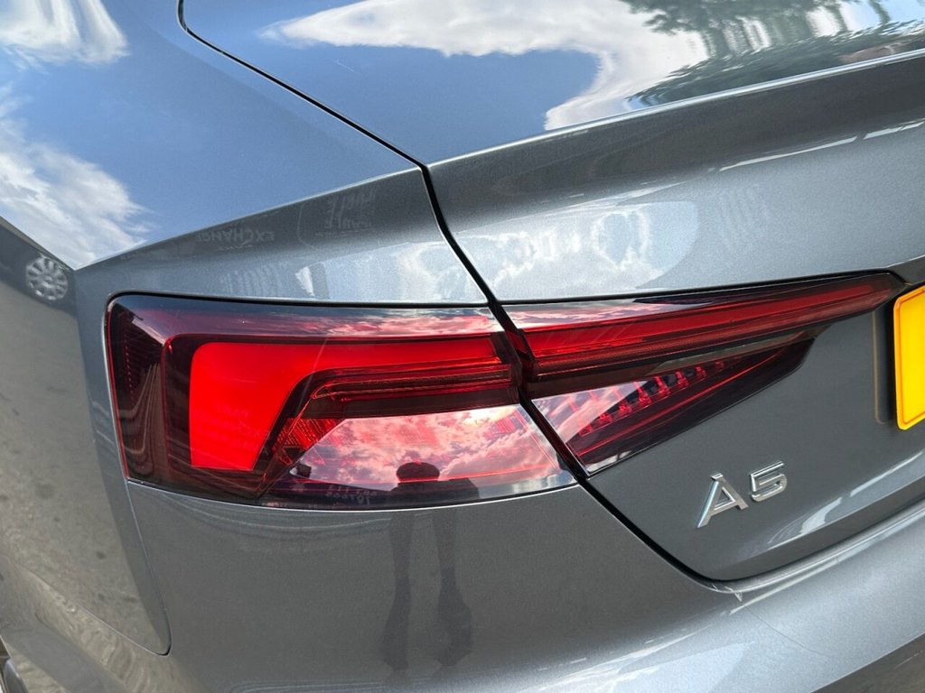 Used Audi A5 2020 for sale - 75797275: Photo 17