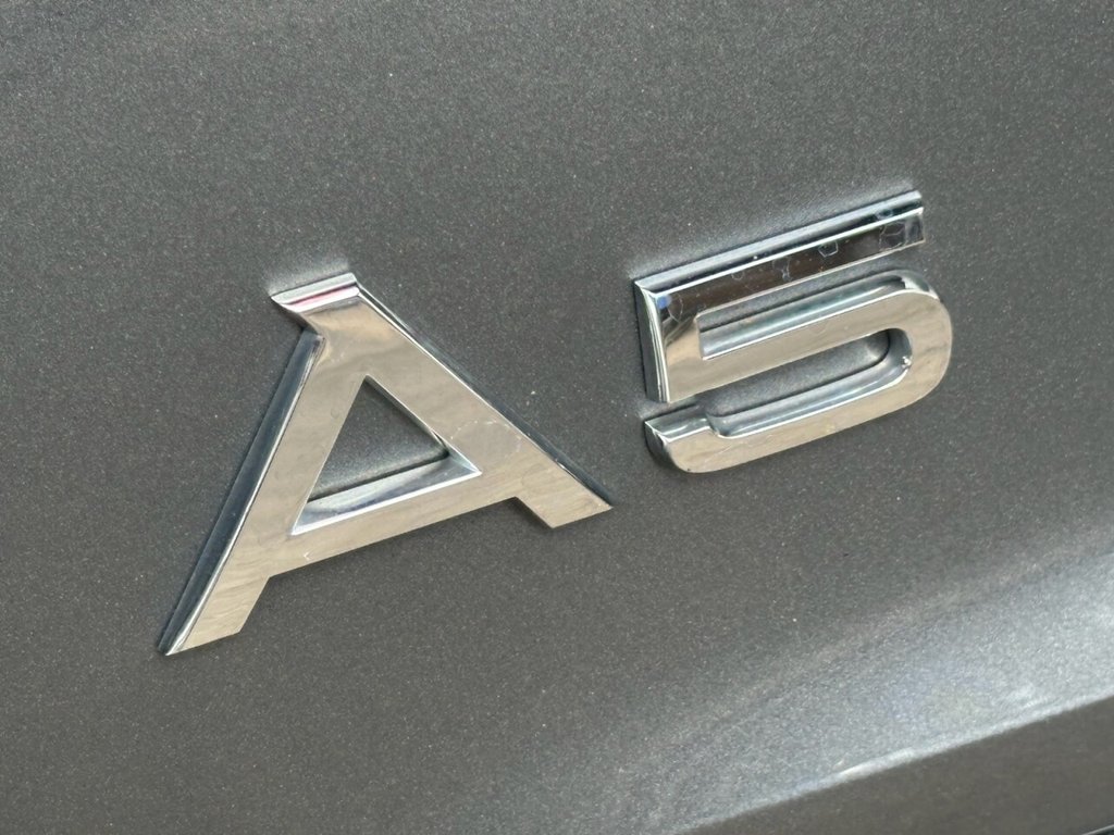 Used Audi A5 2020 for sale - 75797275: Photo 22