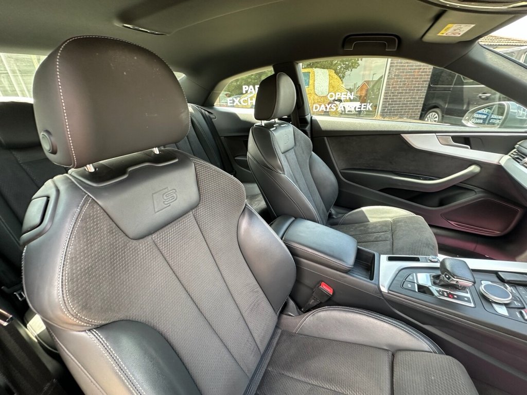 Used Audi A5 2020 for sale - 75797275: Photo 27