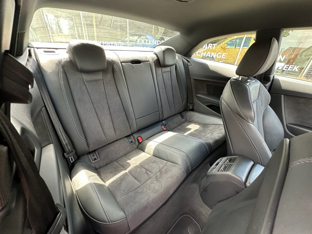 Used Audi A5 2020 for sale - 75797275: Photo 30