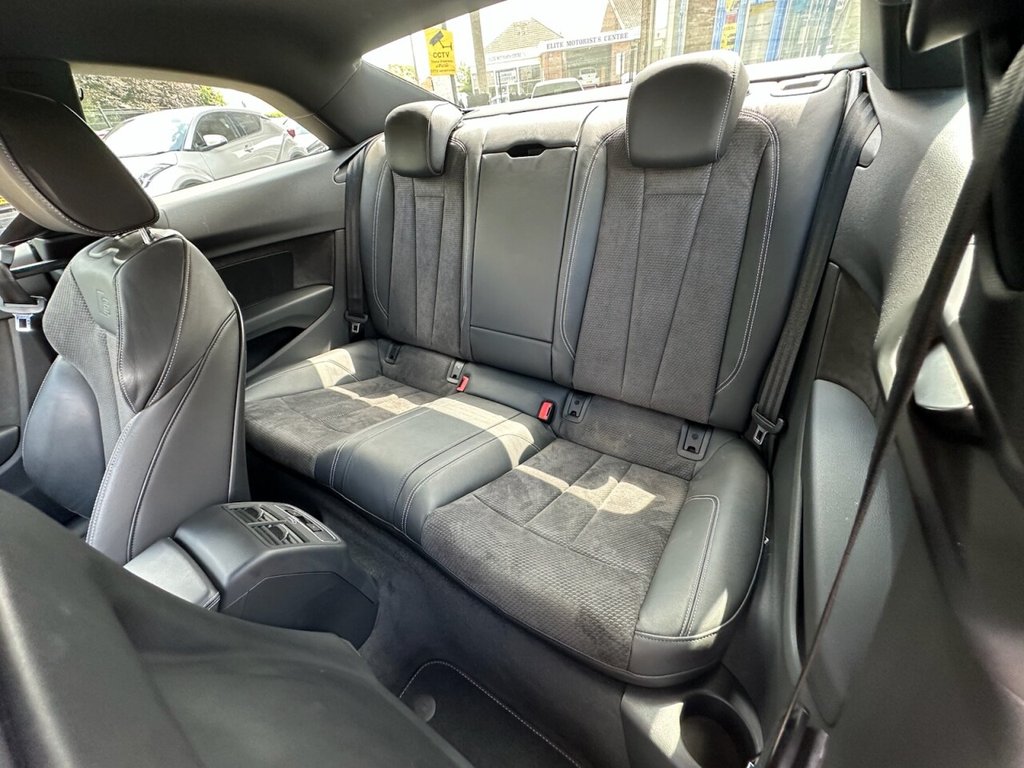 Used Audi A5 2020 for sale - 75797275: Photo 31