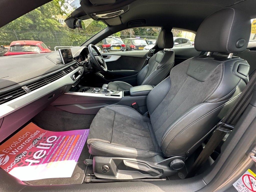 Used Audi A5 2020 for sale - 75797275: Photo 32