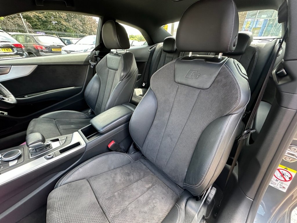 Used Audi A5 2020 for sale - 75797275: Photo 33