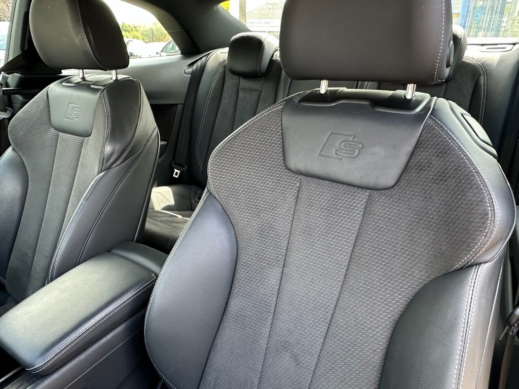 Used Audi A5 2020 for sale - 75797275: Photo 34