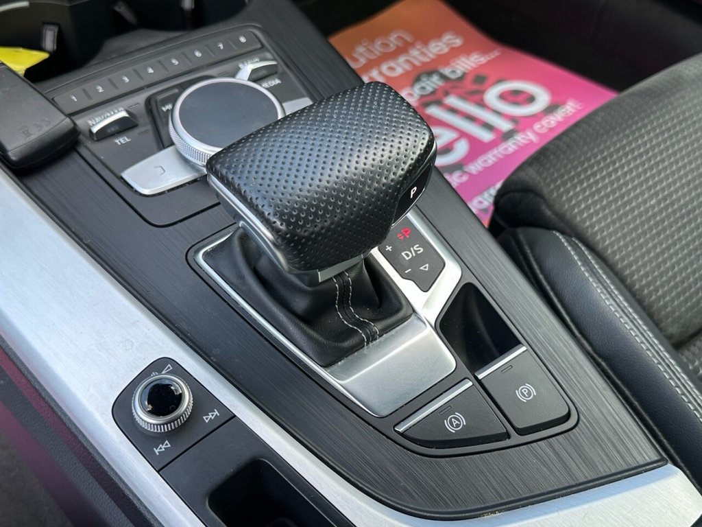 Used Audi A5 2020 for sale - 75797275: Photo 41