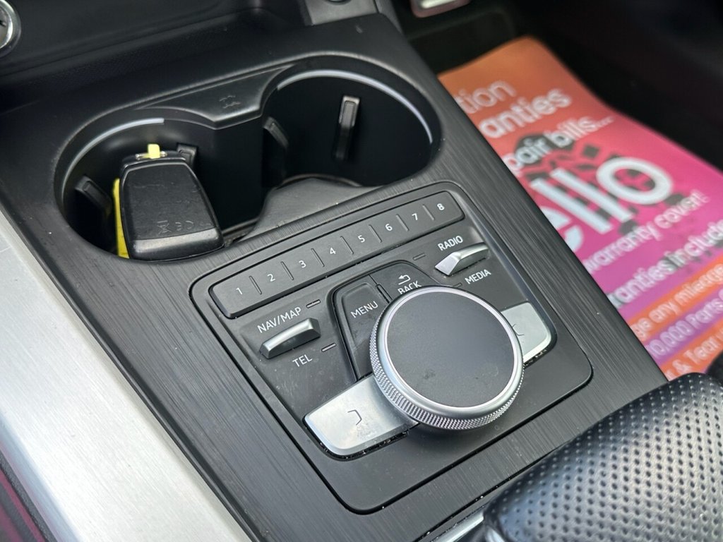 Used Audi A5 2020 for sale - 75797275: Photo 42