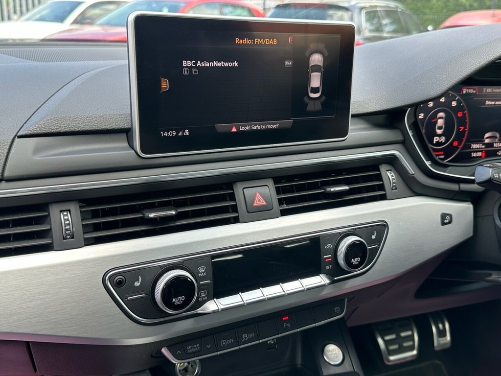 Used Audi A5 2020 for sale - 75797275: Photo 44