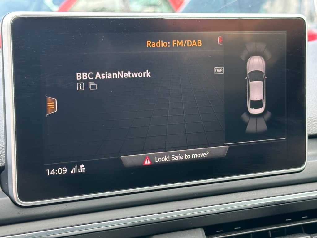 Used Audi A5 2020 for sale - 75797275: Photo 45