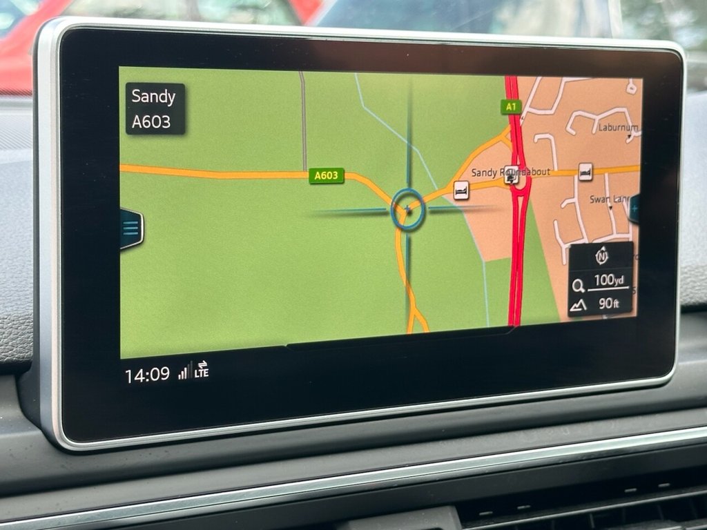 Used Audi A5 2020 for sale - 75797275: Photo 47